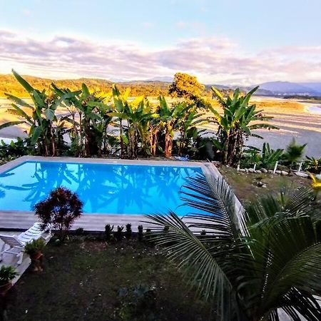 Hotel Puerto Selva Villa Tunari Dış mekan fotoğraf