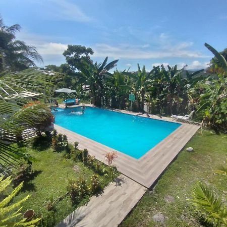Hotel Puerto Selva Villa Tunari Dış mekan fotoğraf