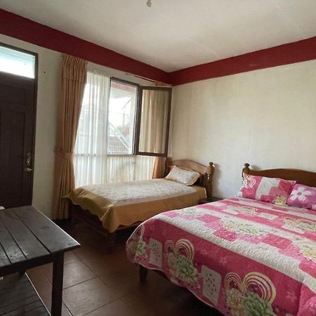 Hotel Puerto Selva Villa Tunari Dış mekan fotoğraf