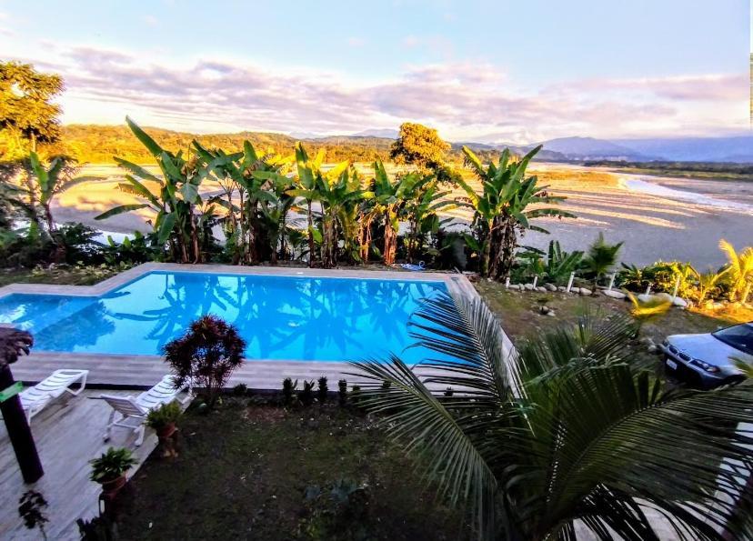 Hotel Puerto Selva Villa Tunari Dış mekan fotoğraf