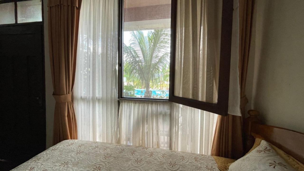 Hotel Puerto Selva Villa Tunari Dış mekan fotoğraf