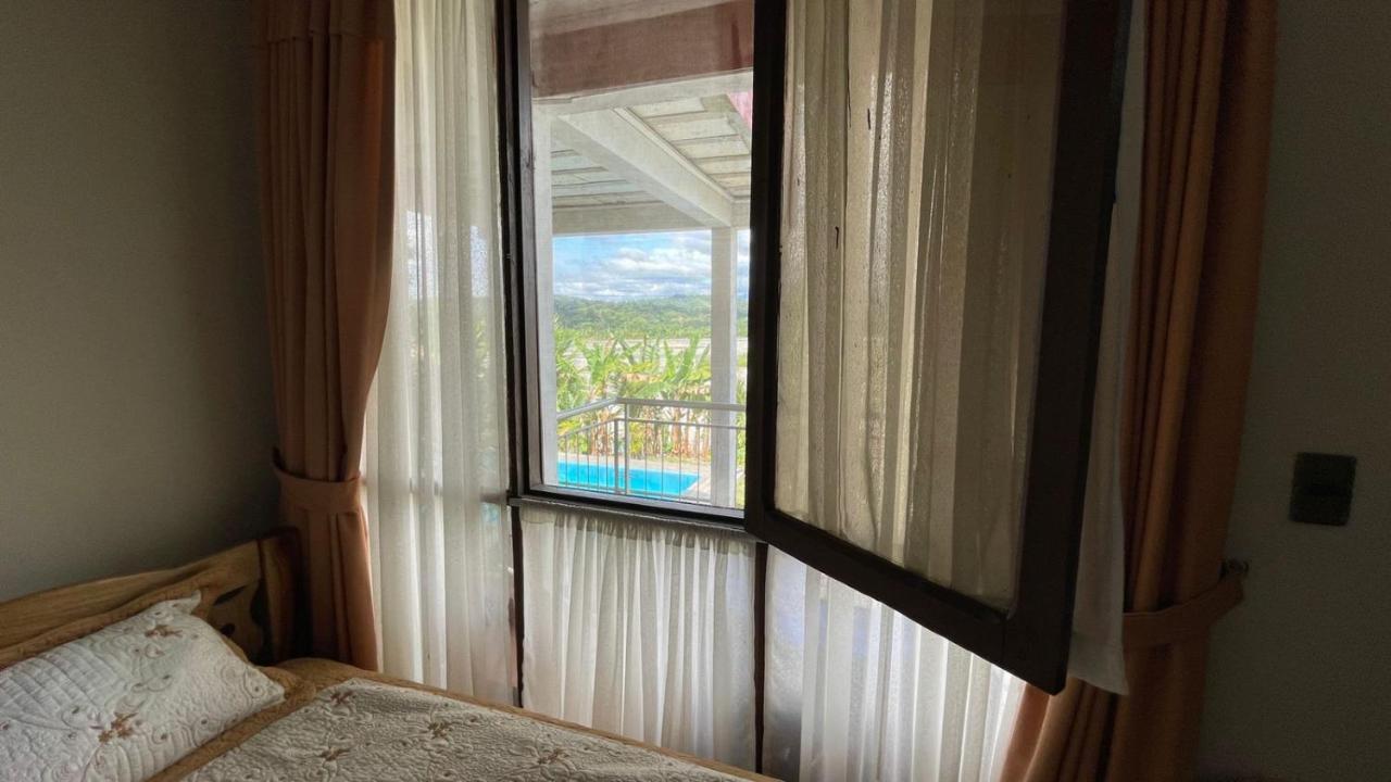 Hotel Puerto Selva Villa Tunari Dış mekan fotoğraf