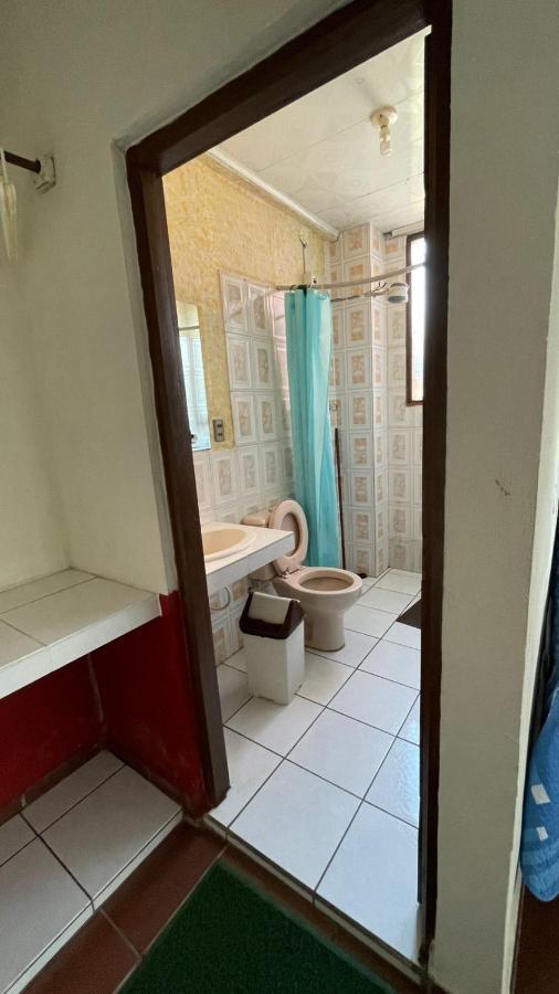 Hotel Puerto Selva Villa Tunari Dış mekan fotoğraf
