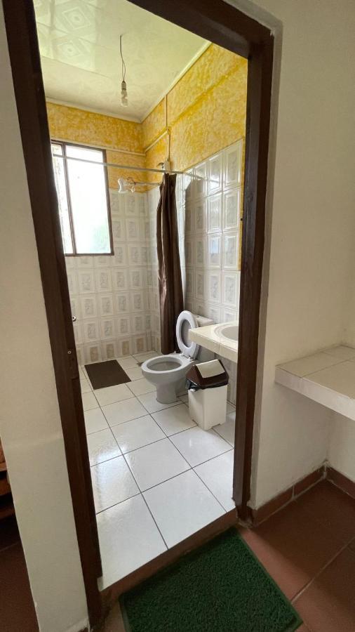 Hotel Puerto Selva Villa Tunari Dış mekan fotoğraf