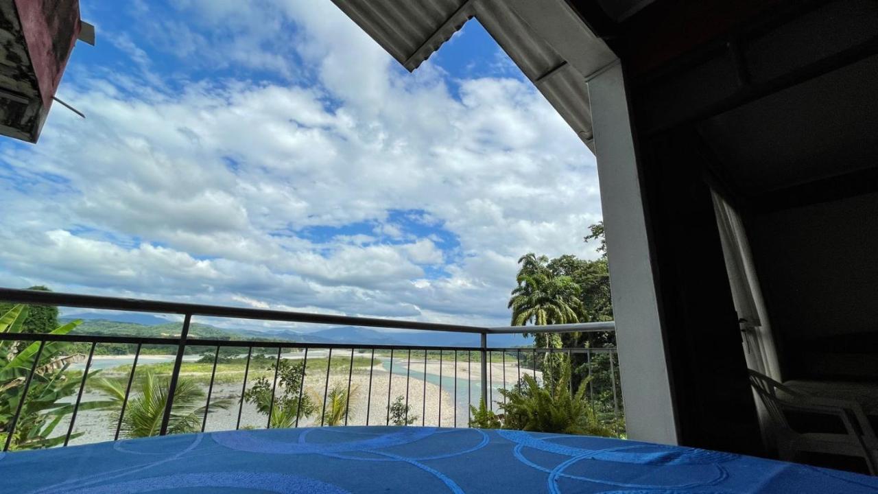 Hotel Puerto Selva Villa Tunari Dış mekan fotoğraf