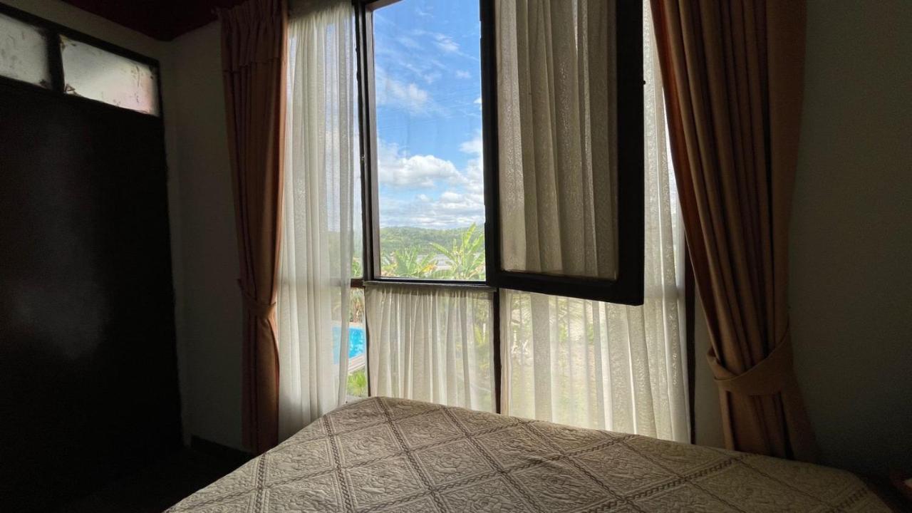 Hotel Puerto Selva Villa Tunari Dış mekan fotoğraf
